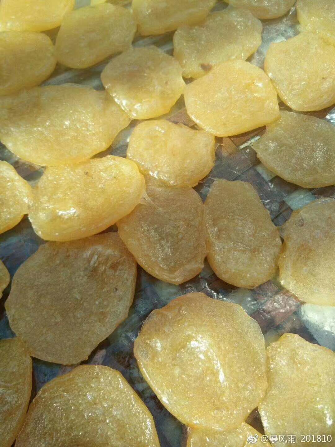 饼干糕点 6-12个月 