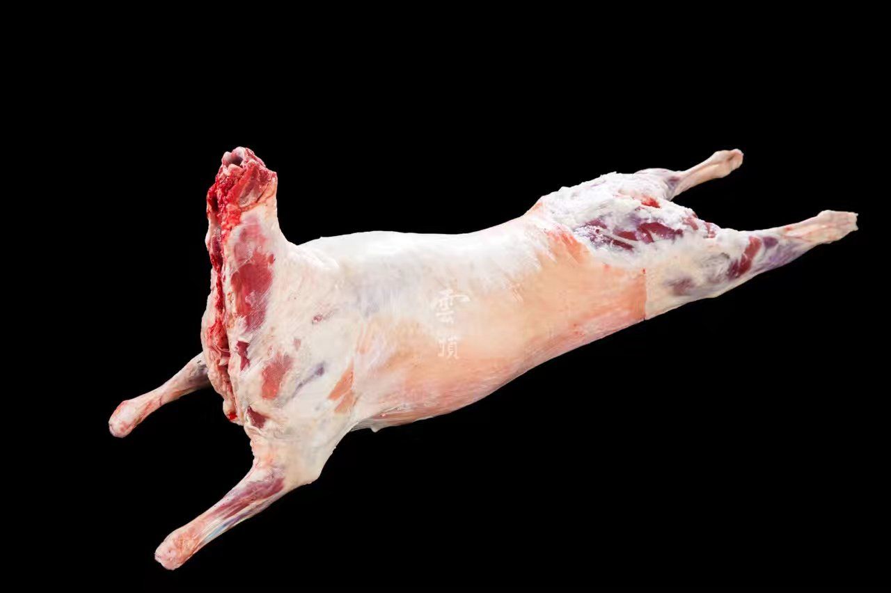 羊腿  羊腿