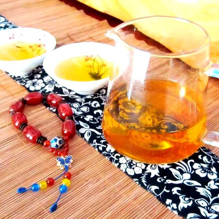 普洱饼茶  2013南糯山普洱茶生茶饼生态古树茶云南勐海七子饼生饼