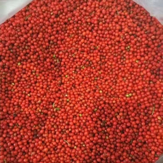 重庆市威灵仙  草珊瑚种子