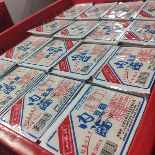 天津豆腐  山海关豆制品