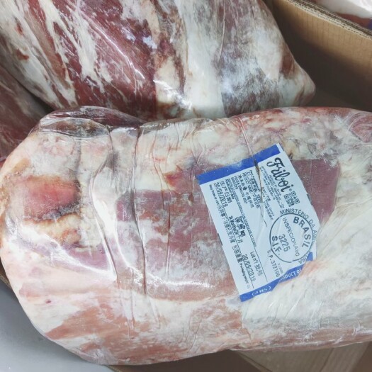 济南牛肉类  牛肩甲