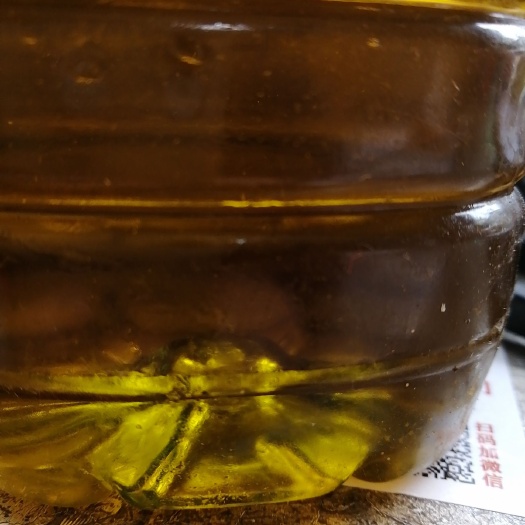 贵阳非转基因菜籽油 压榨法 