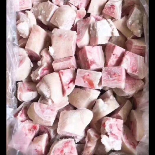 法库县猪蹄 质量没问题，库里就剩几十件，赔钱处理