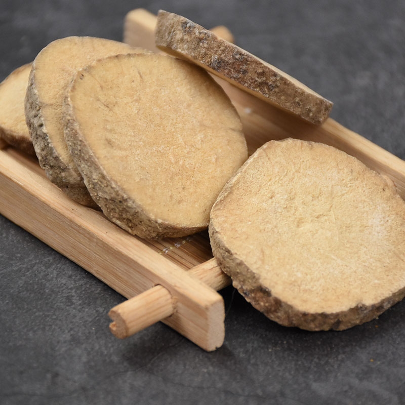 川泽泻 泽泻500g包邮 泽泻茶泽泻汤自磨泽泻粉可搭荷叶 六味地黄