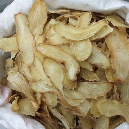 亳州天麻  无硫纯干