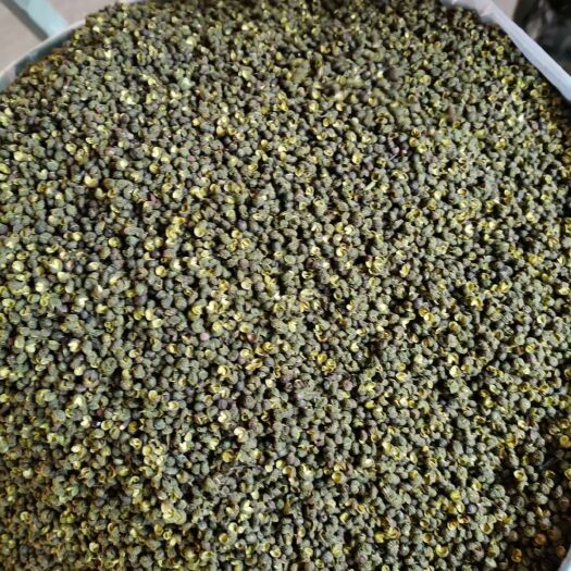 重庆市花椒   江津青花椒