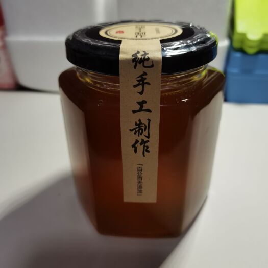 凤县 百花蜜