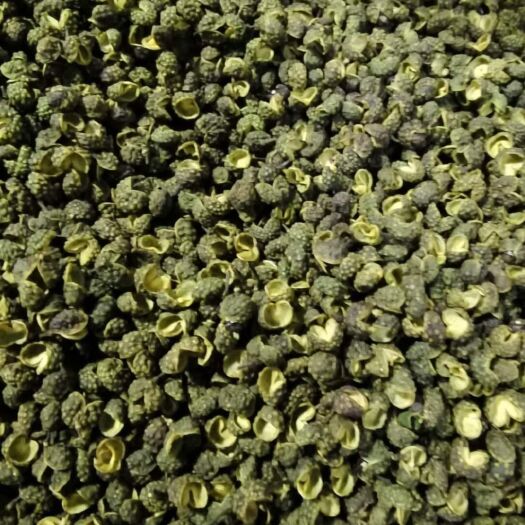 重庆市麻椒  干花椒   云南青花椒