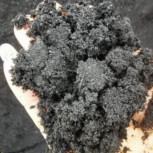 天长市草木灰 秸秆灰 草炭灰