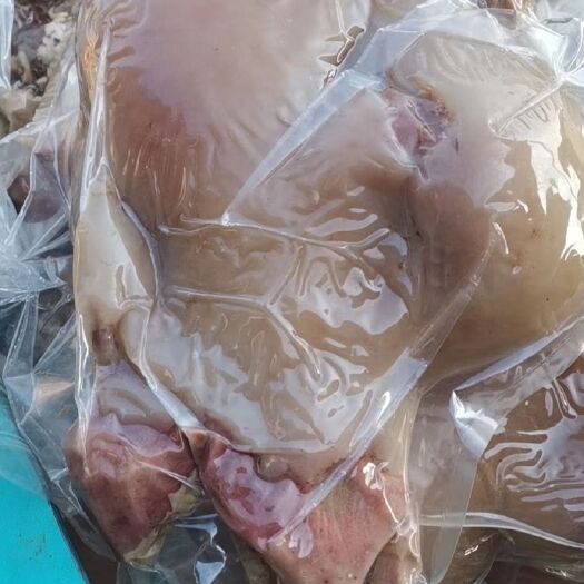 牛头肉 熟肉 