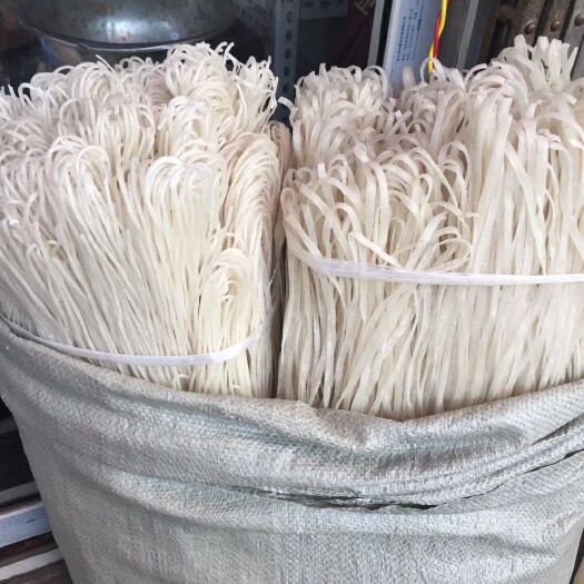 富县土豆粉条 