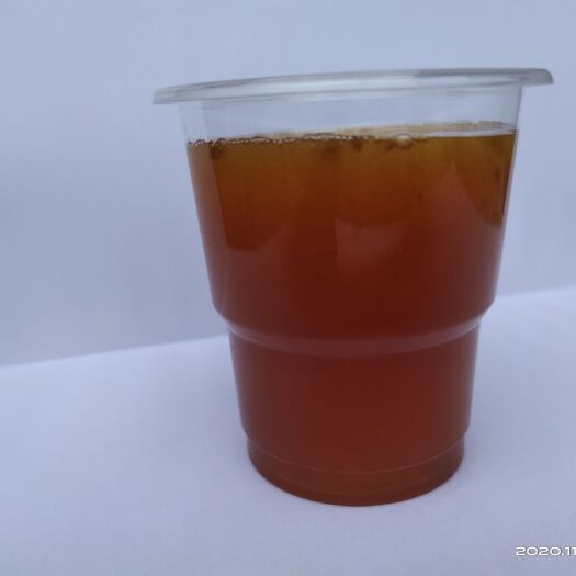 琼中县土蜂蜜 自己养的，优质货源，欢迎验货