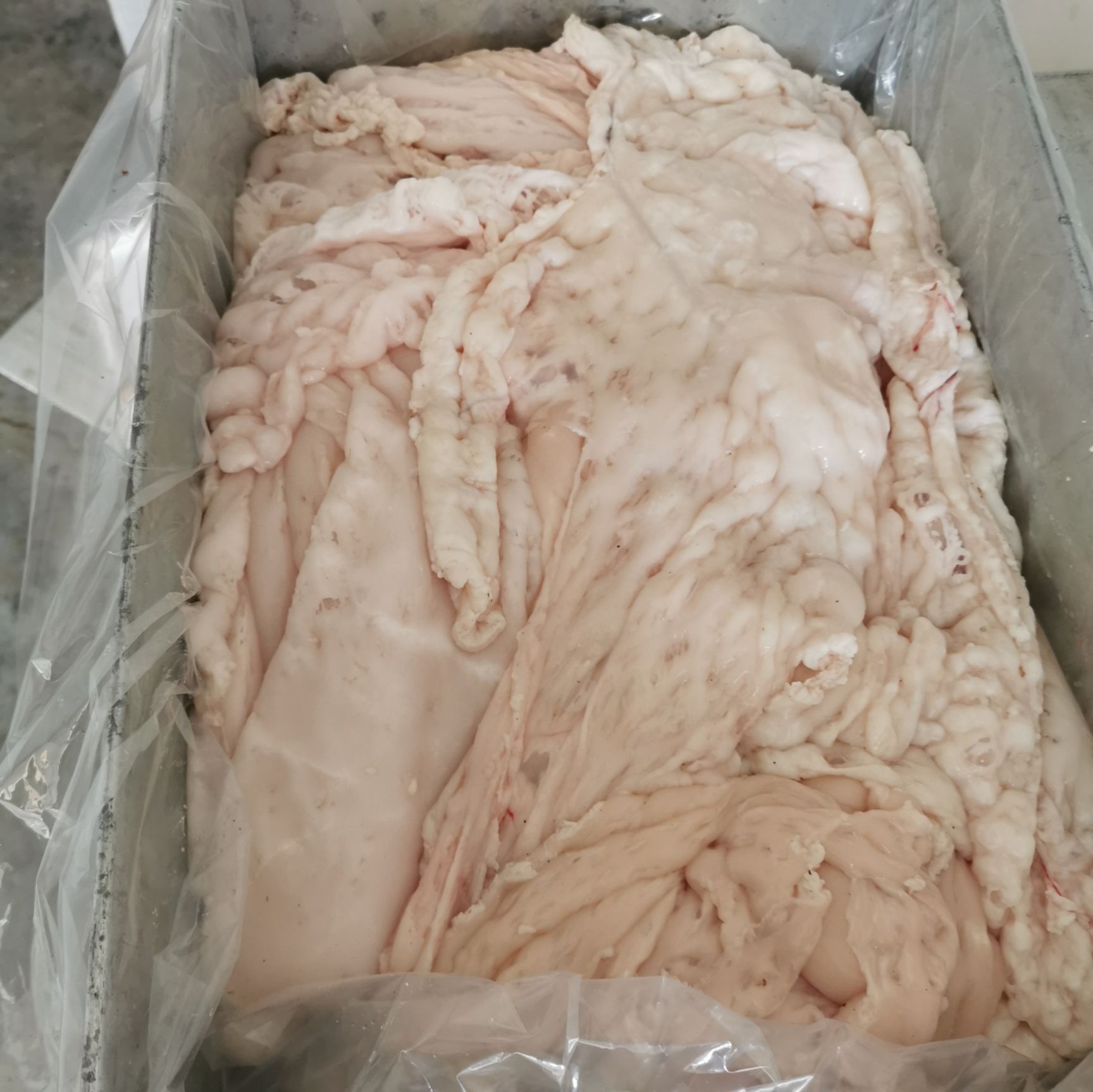 羊油