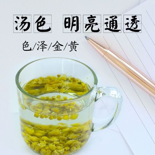 黔西市黄金菊 菊花