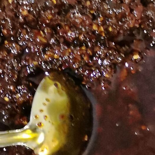 大自然调料  零光木姜子豆豉香辣酱自制商用拌面酱凉拌菜浓香酱炒菜酱火锅调料