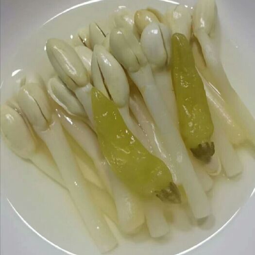 绍兴泡椒花生芽诚招经销商