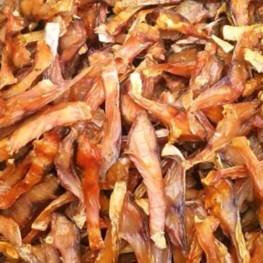 宜春草鱼干 鑫达腊鱼
