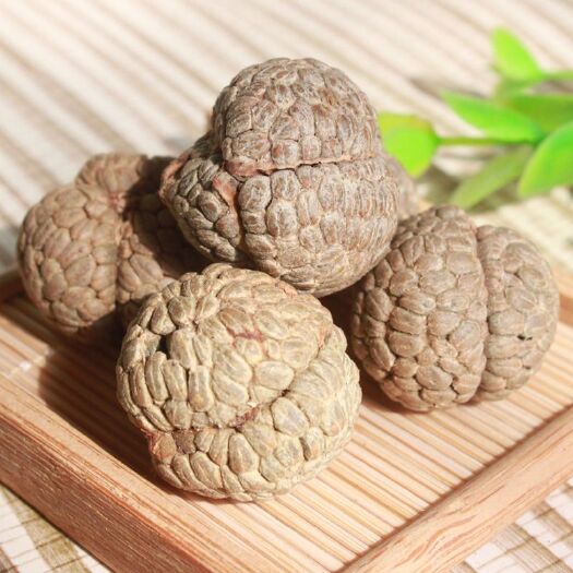 玉林草蔻 草豆蔻火锅底料调味料香料 大草蔻 广西海南越南产地批发