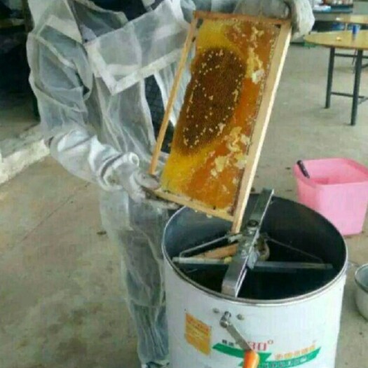 宁远县湖南农家自产蜂蜜，土蜂蜜，百花蜜自产自销