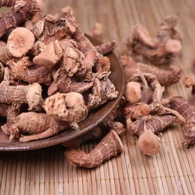 良姜小良姜片高良姜个子中药材无硫调味香料云南产地散装批发