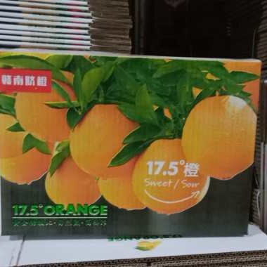 会昌县塔罗科血橙 赣南血橙 优质赣南脐橙，原产地大量发货，含糖量百分之17.5，欢迎订购
