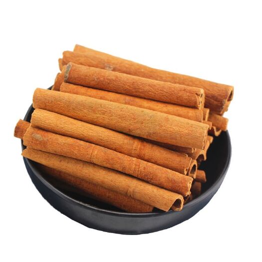玉林烟桂 肉桂 广西桂皮 精品烟桂 无硫干货香料卤料家用配料散装