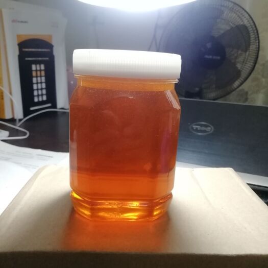 岑溪市百花蜜  土蜂蜜