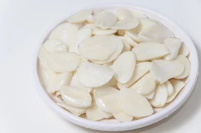 临沂干蒜片  脱水大蒜片