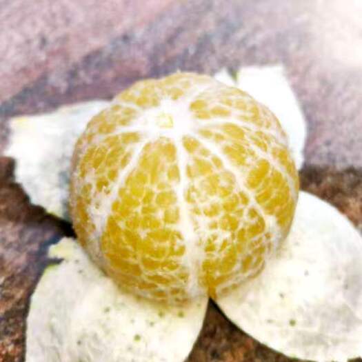 钦州皇帝柑