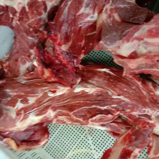 大厂县国产带肉牛脖骨