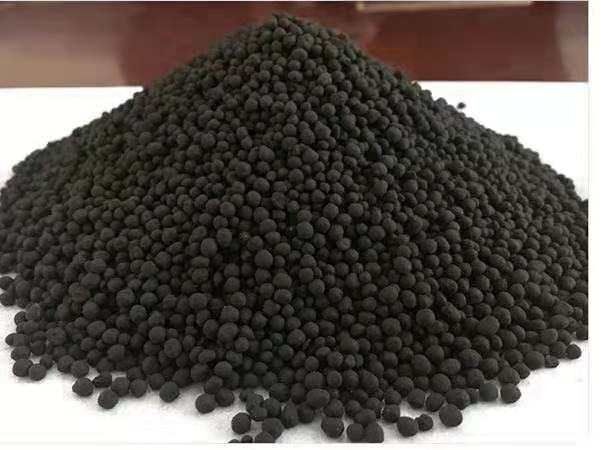 生物颗粒菌肥。有机制45%。有效活性菌2亿1克