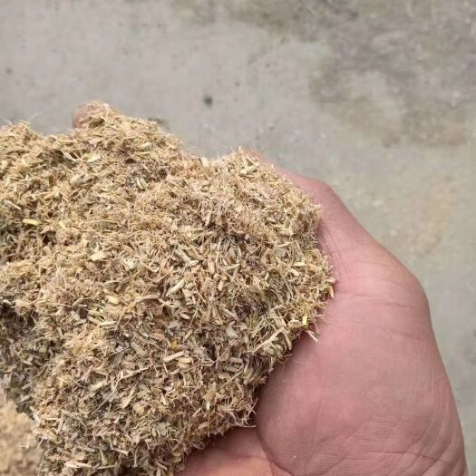 巨鹿县秸秆类饲料 大豆秸秆粉，牛羊料，兔料，牛羊养殖，质量好，原厂出货