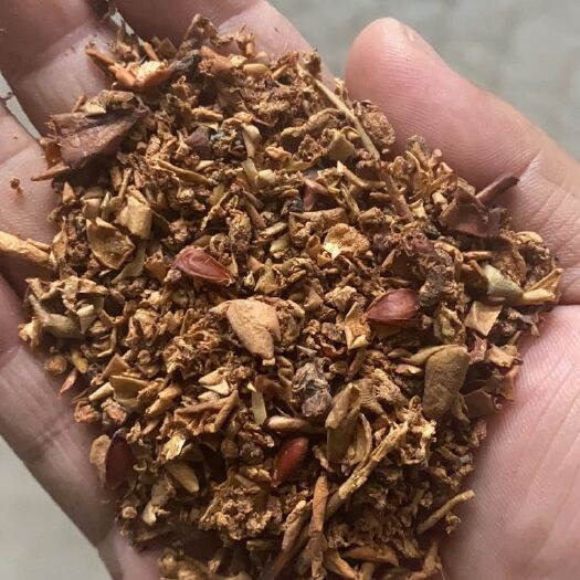 巨鹿县苹果渣