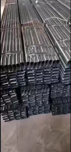 天津小拱棚杆 小拱棚玻璃纤维架杆