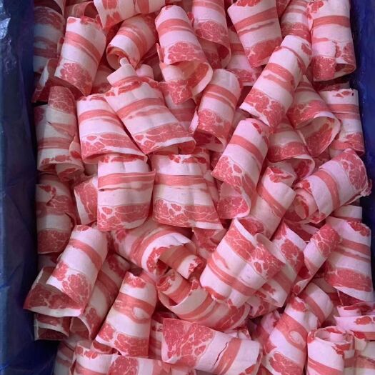 济南蒙王羊肉卷