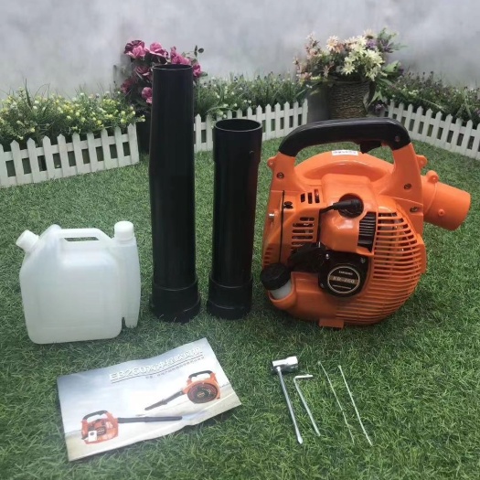 臨沂吹雪機  兩沖程手提吹風機
