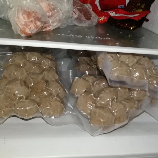 龙岩牛肉丸 2-3个月 