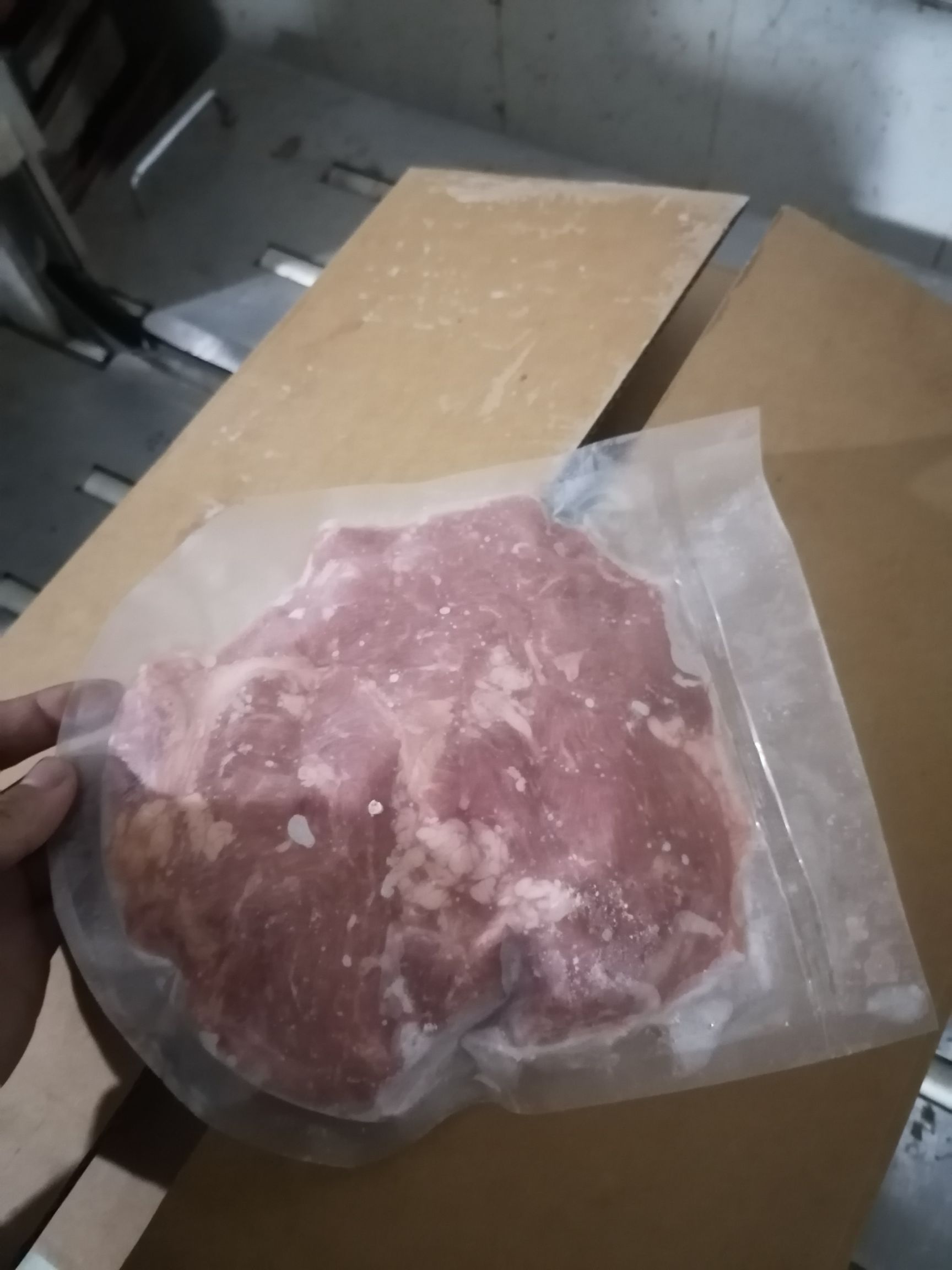 牛肉类 雪花牛肉