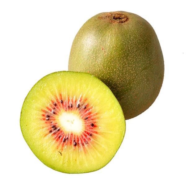 水城县地理标识红心猕猴桃 含18种矿质元素 清香浓溢品质上乘