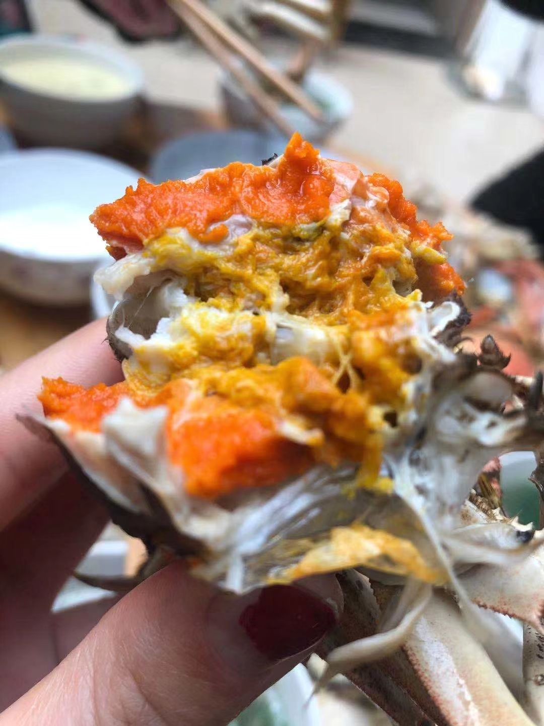  产地直达，一手货源，长期供货，优质大闸蟹，精品蟹