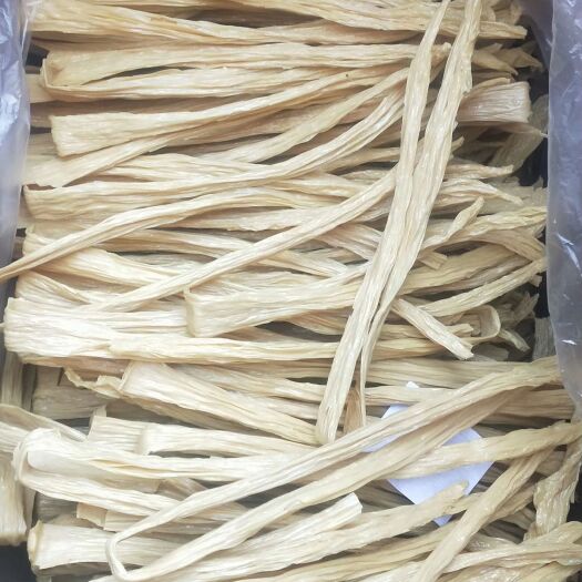 中牟县厂家直销双娇腐竹传统工艺制作货源充足量大优惠质量保证