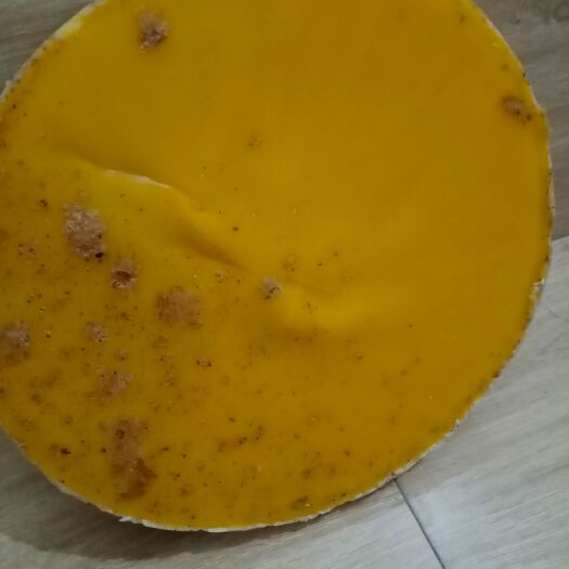 灌阳县蜂蜡，用于诱蜂、制作唇膏、抛光