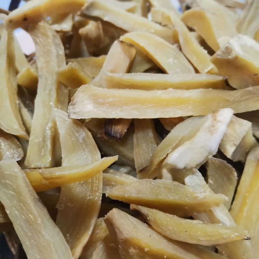 伊川县黄心地瓜干  梅甘薯条专用  地瓜干，红薯干