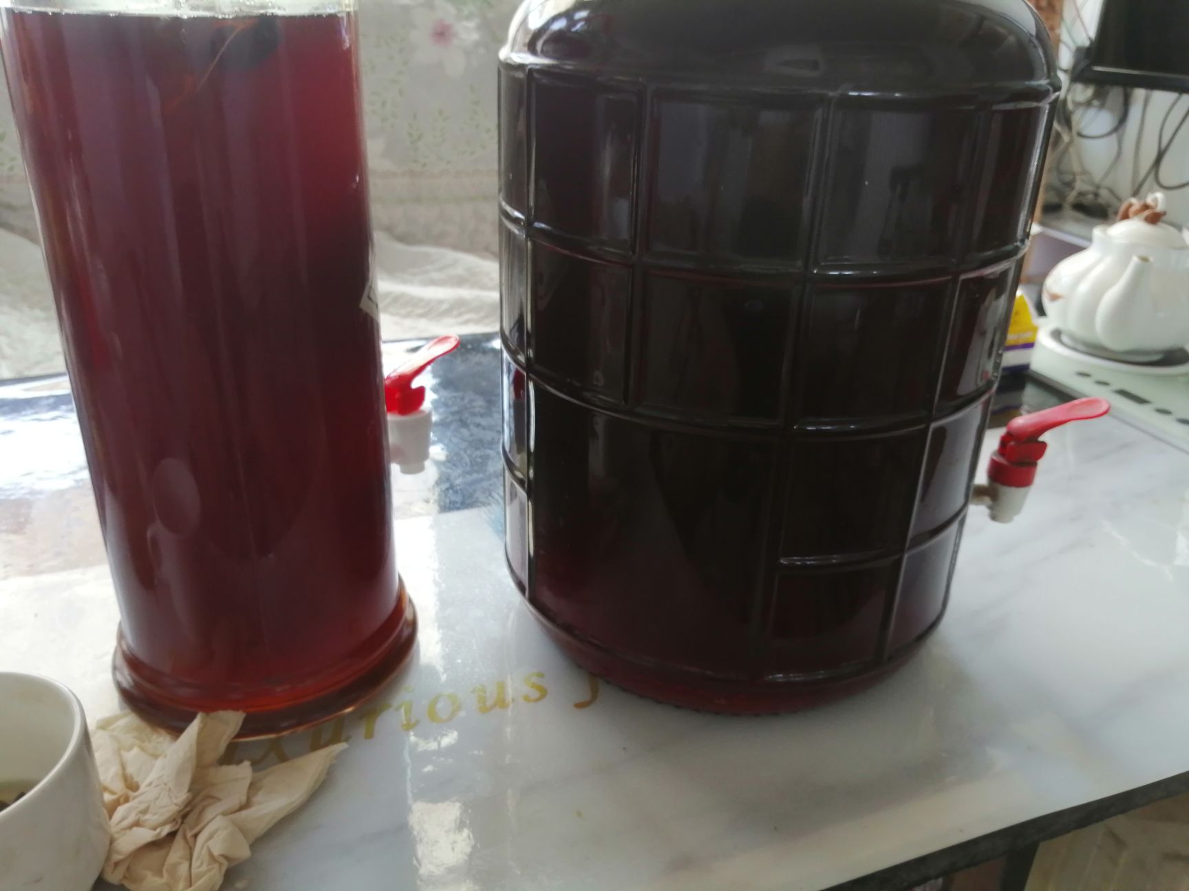 葡萄原汁 塑料瓶 18-24个月 