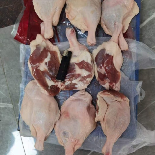 灵山县泰国鸭腿