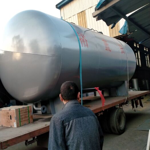 南阳储水罐  15吨无塔供水器