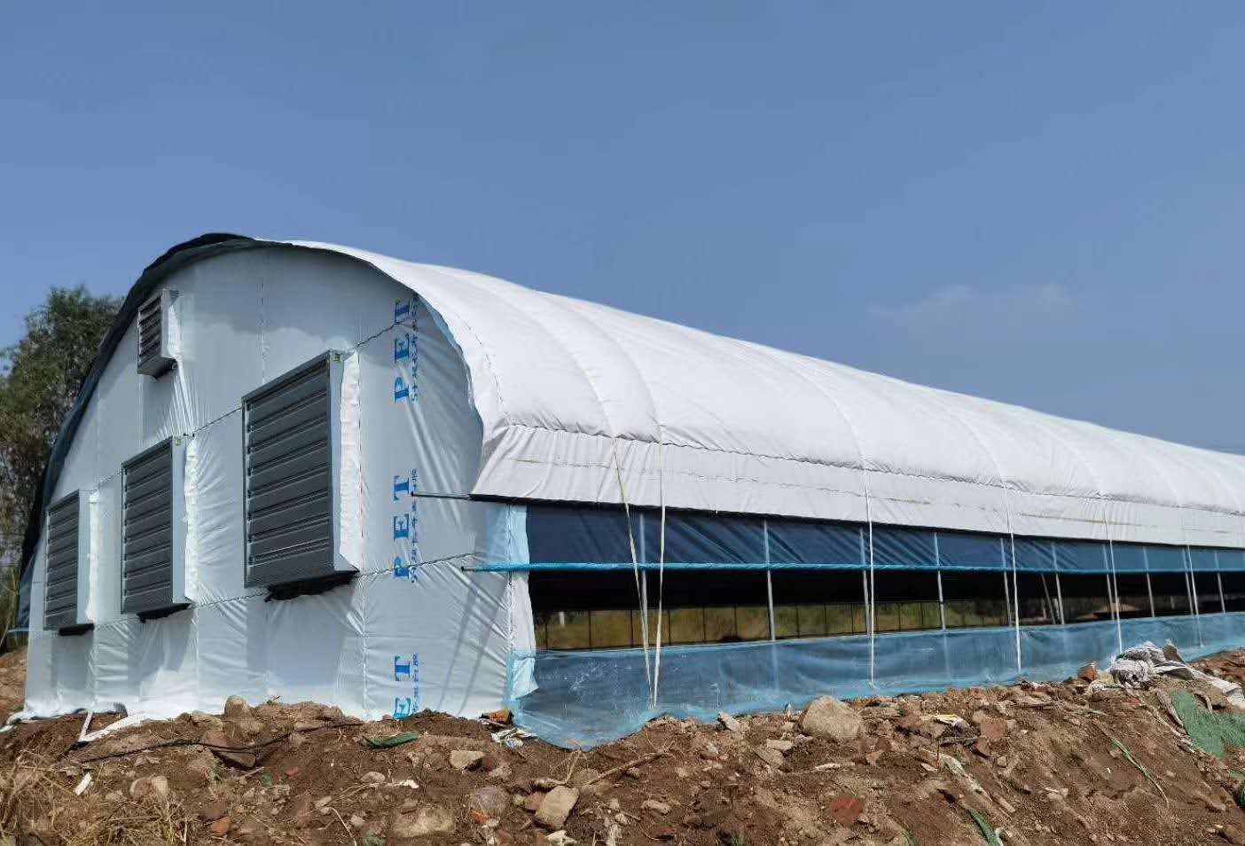 地膜   大棚膜 黑白膜 利得膜  菌菇专用黑白膜
保质保量