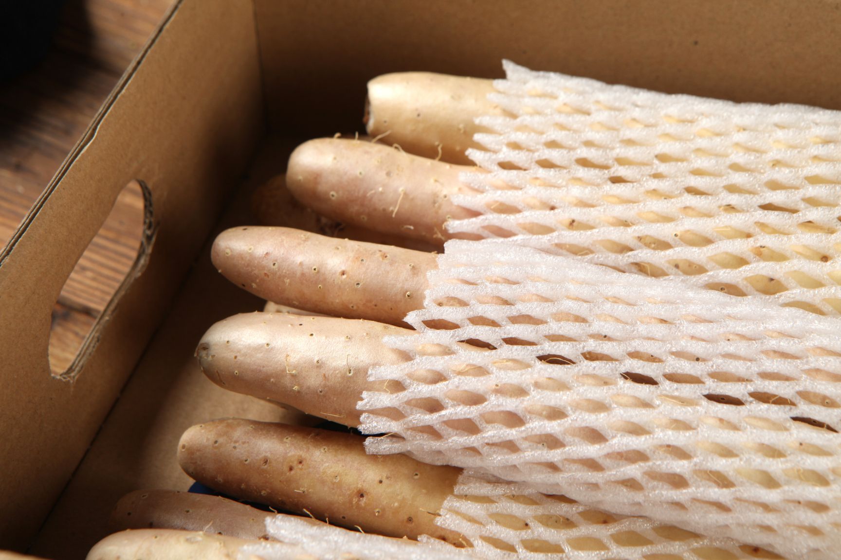 金沙山药，一件代发，落地配，有量有价，支持定制包装