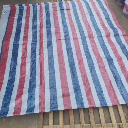 双膜80克防雨布